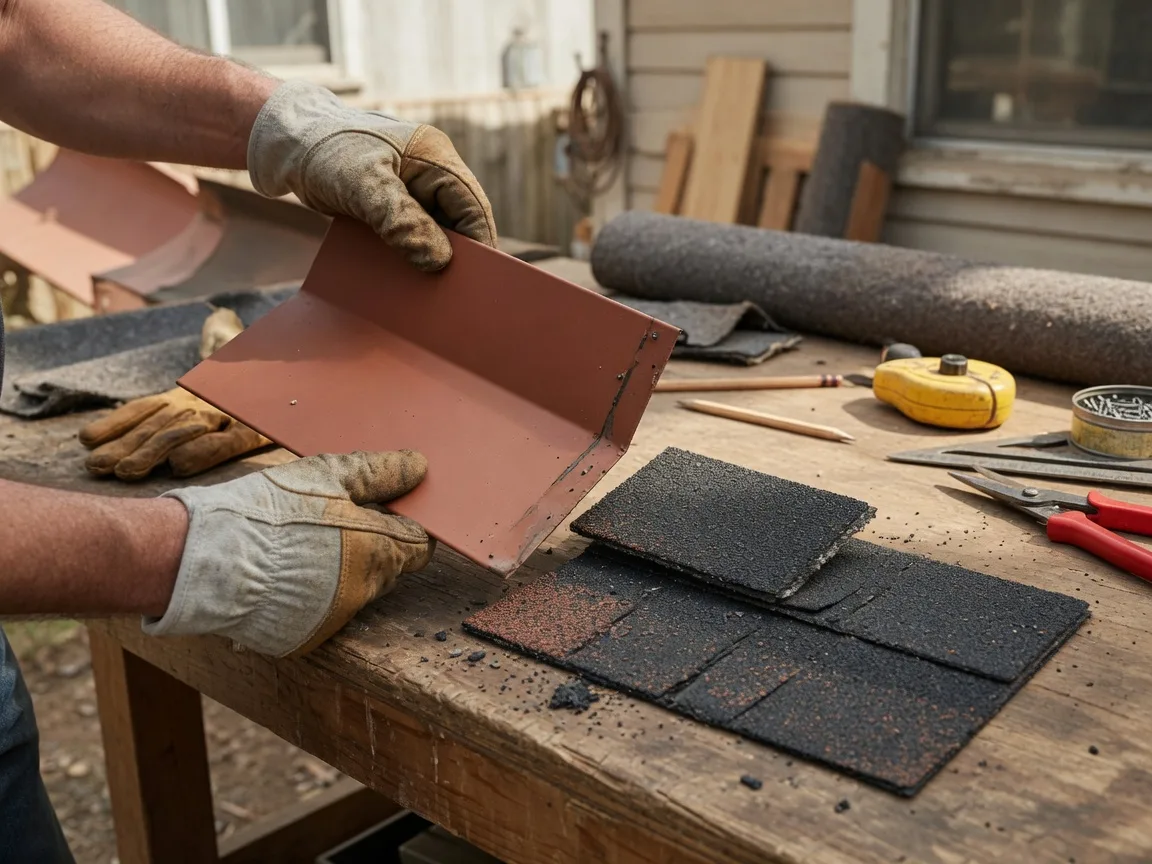 Roof Repair company in Sheyenne, ND
